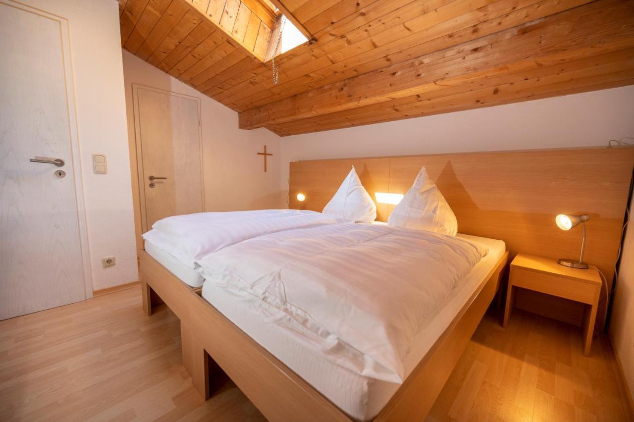 Sportpark Fischen Ferienwohnung Fischen im Allgäu Exterior foto