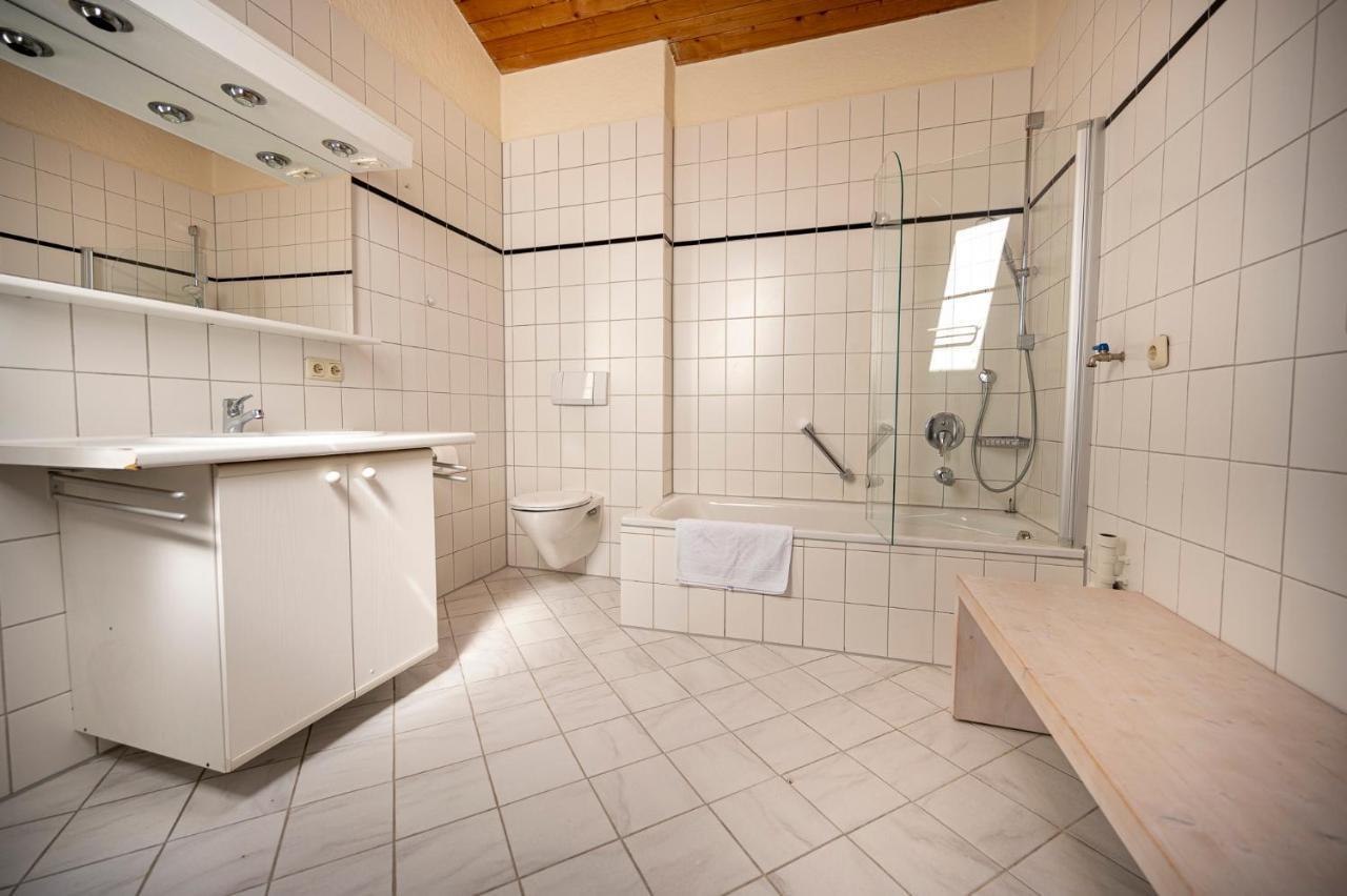 Sportpark Fischen Ferienwohnung Fischen im Allgäu Exterior foto
