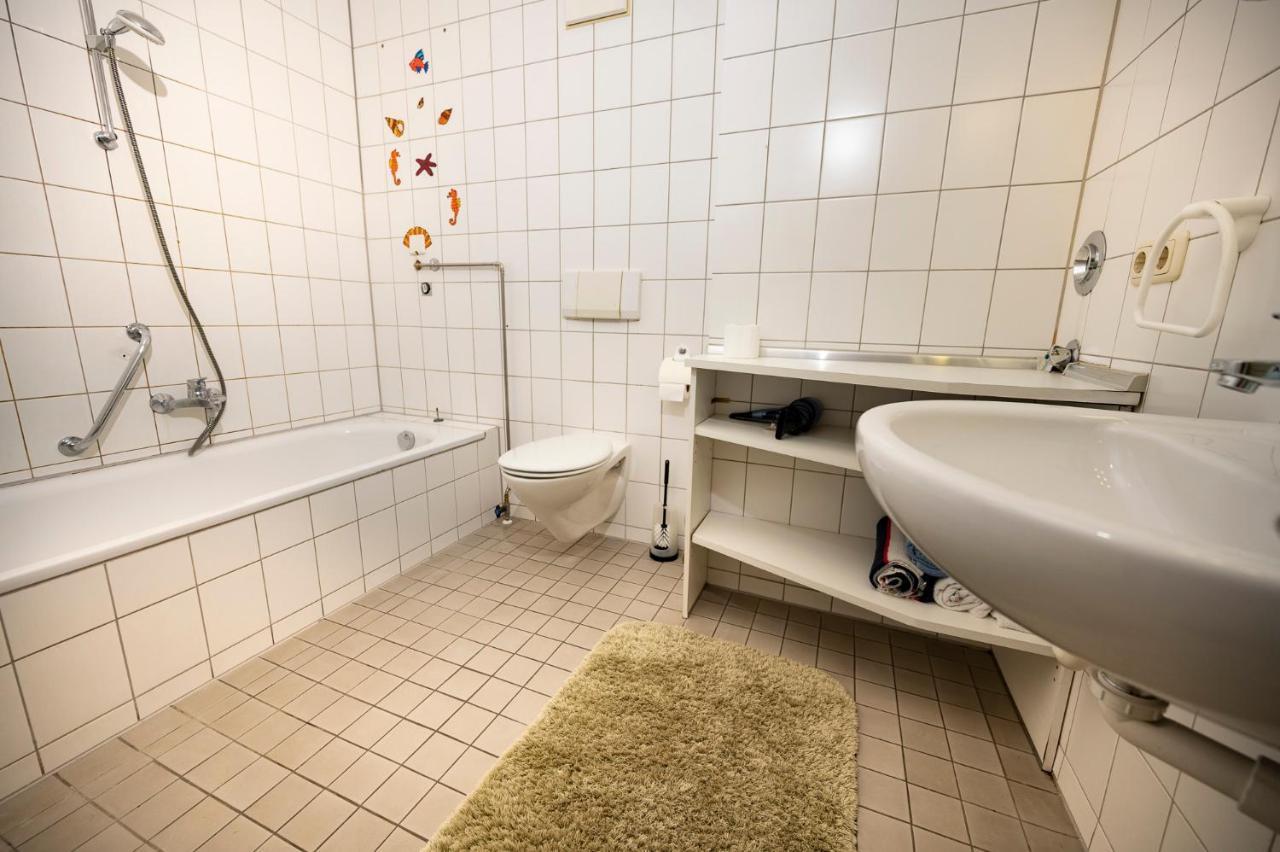 Sportpark Fischen Ferienwohnung Fischen im Allgäu Exterior foto