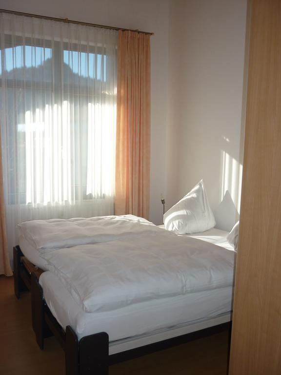 Sportpark Fischen Ferienwohnung Fischen im Allgäu Zimmer foto