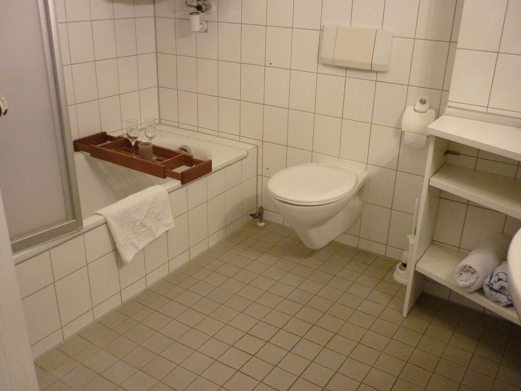 Sportpark Fischen Ferienwohnung Fischen im Allgäu Zimmer foto