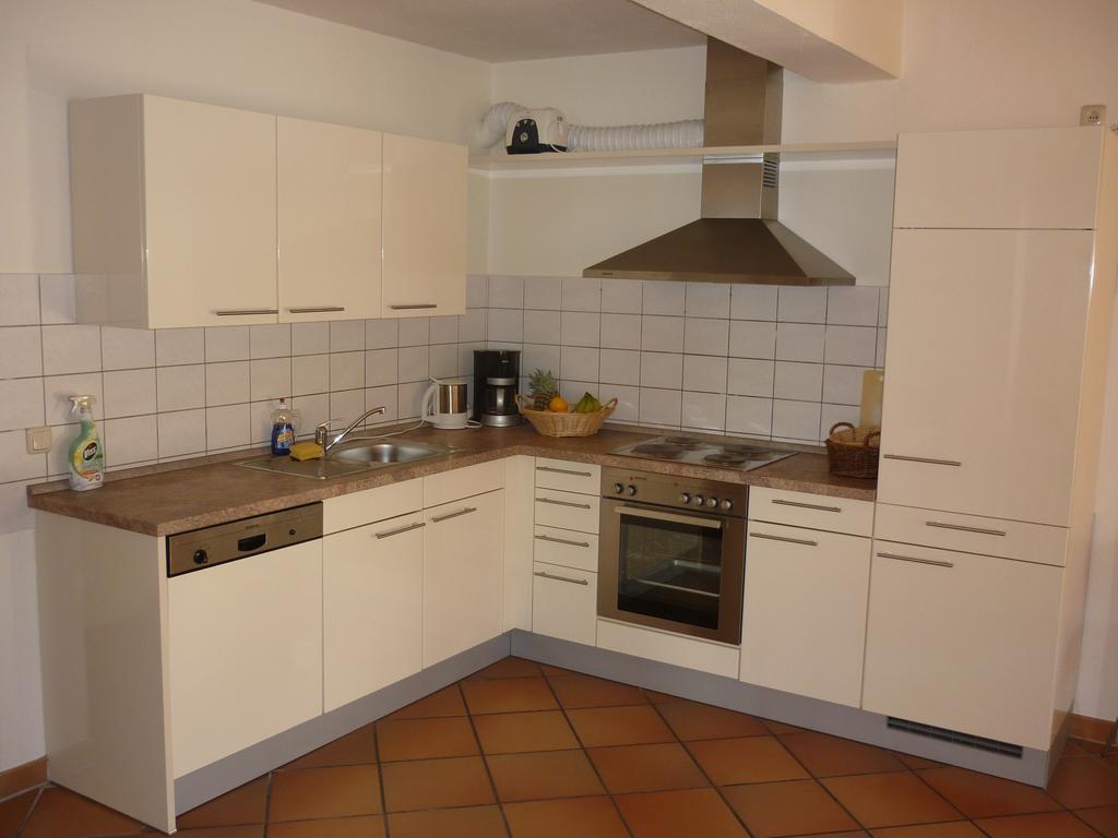 Sportpark Fischen Ferienwohnung Fischen im Allgäu Zimmer foto