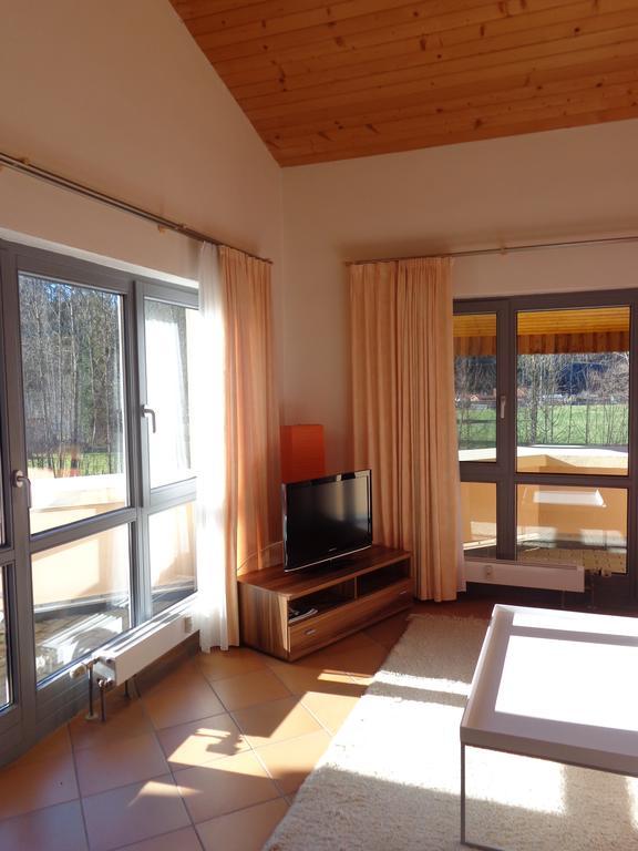Sportpark Fischen Ferienwohnung Fischen im Allgäu Zimmer foto