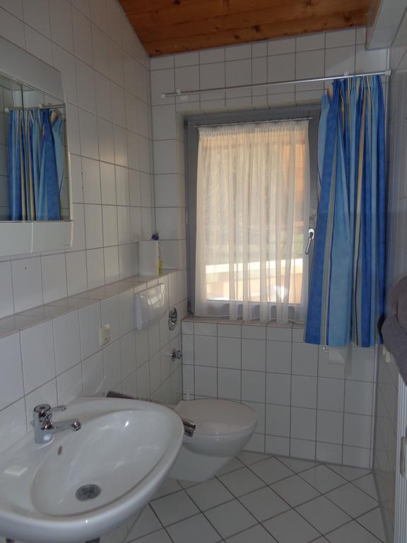 Sportpark Fischen Ferienwohnung Fischen im Allgäu Zimmer foto