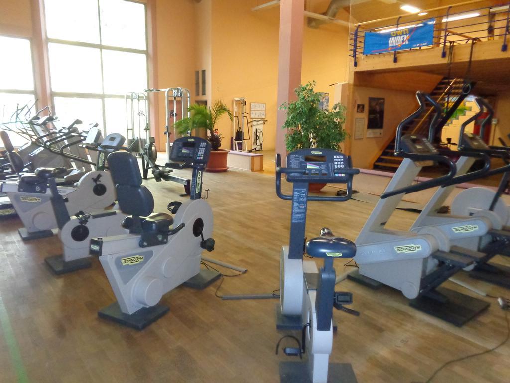 Sportpark Fischen Ferienwohnung Fischen im Allgäu Zimmer foto