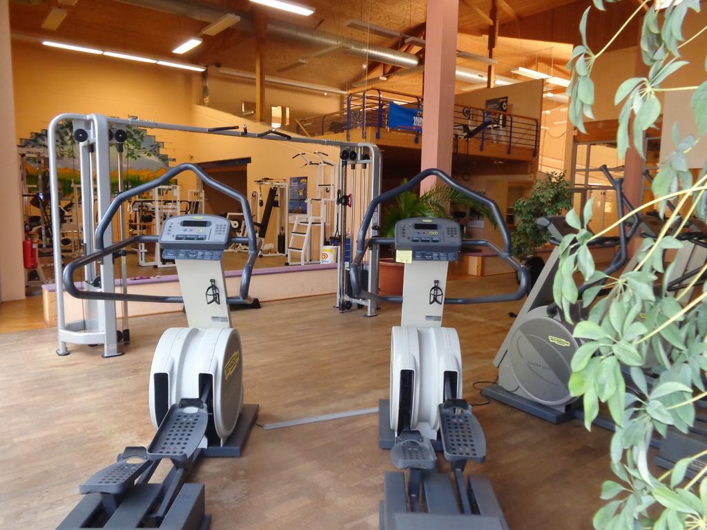 Sportpark Fischen Ferienwohnung Fischen im Allgäu Zimmer foto