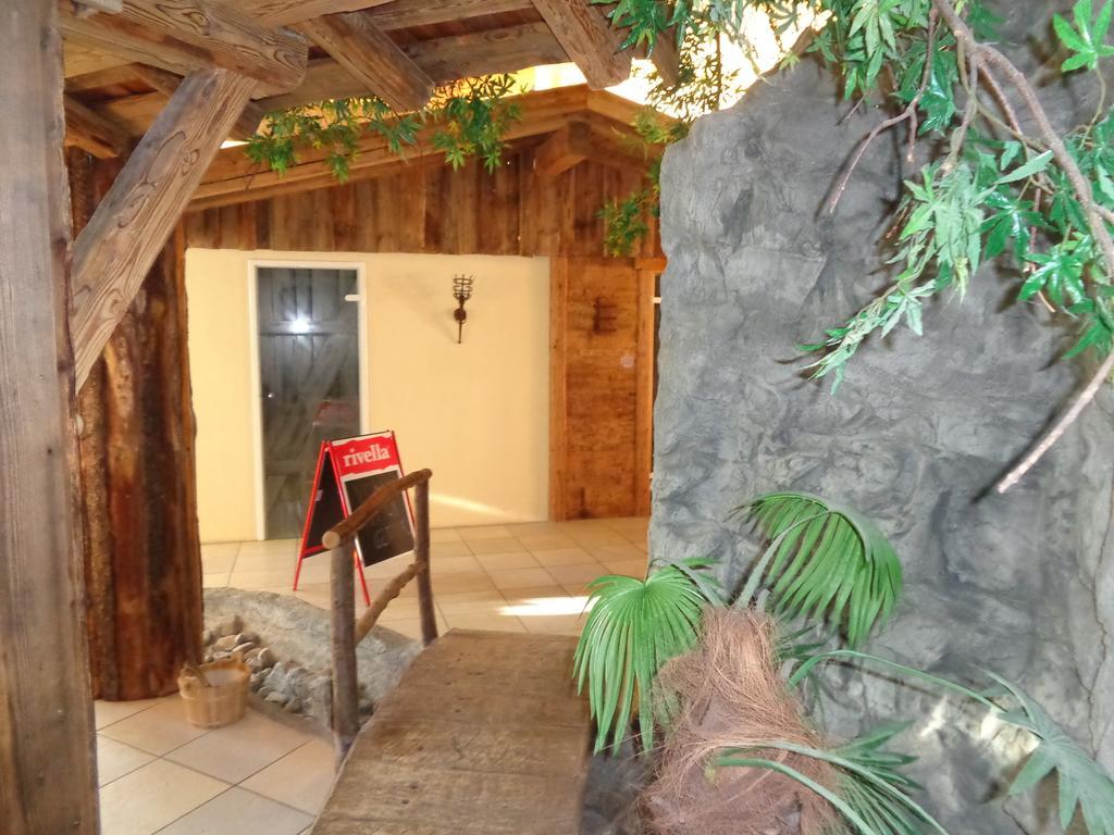 Sportpark Fischen Ferienwohnung Fischen im Allgäu Zimmer foto