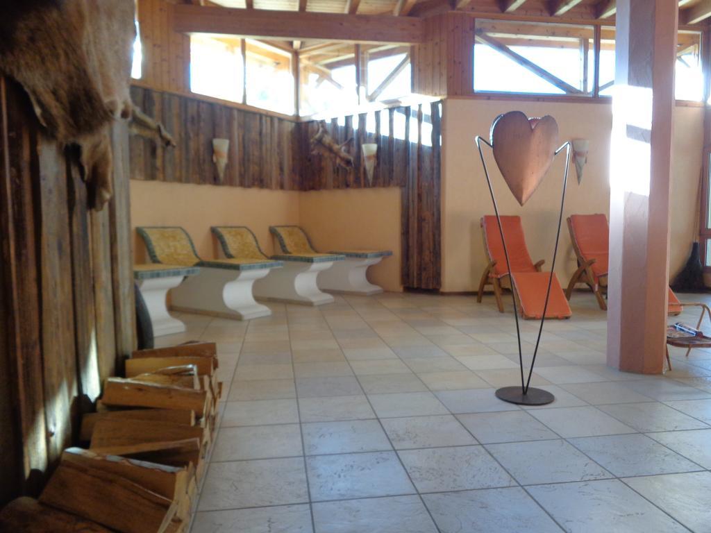 Sportpark Fischen Ferienwohnung Fischen im Allgäu Zimmer foto