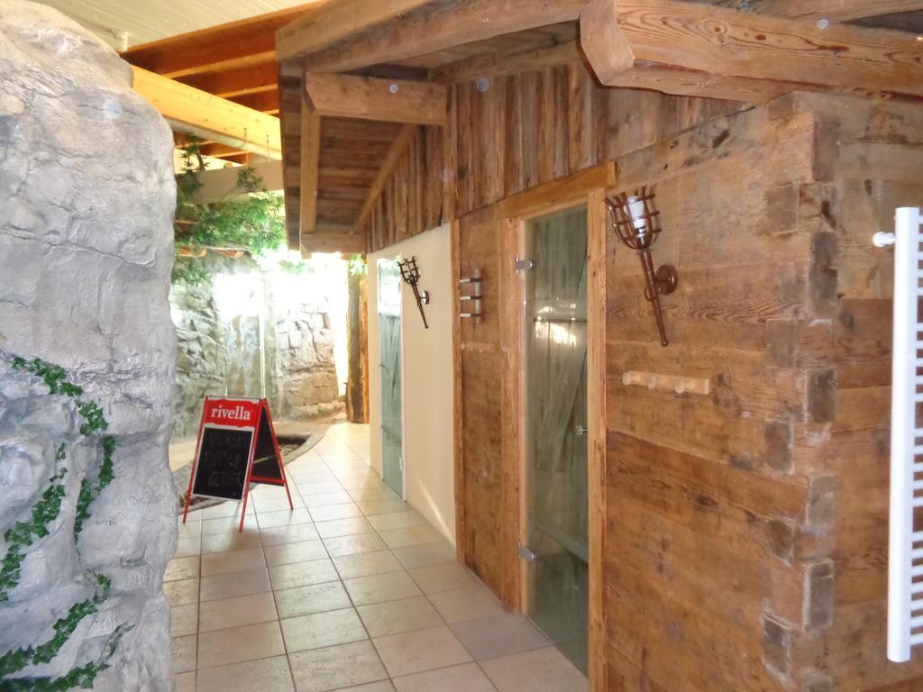 Sportpark Fischen Ferienwohnung Fischen im Allgäu Zimmer foto