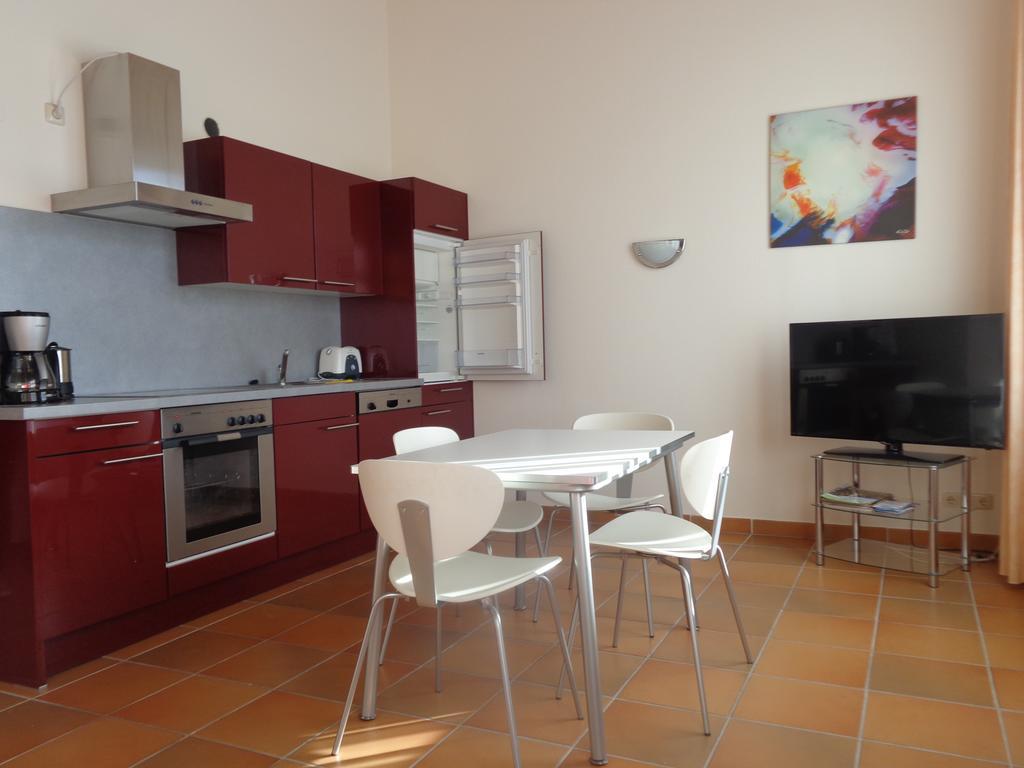 Sportpark Fischen Ferienwohnung Fischen im Allgäu Zimmer foto