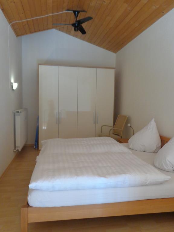 Sportpark Fischen Ferienwohnung Fischen im Allgäu Zimmer foto