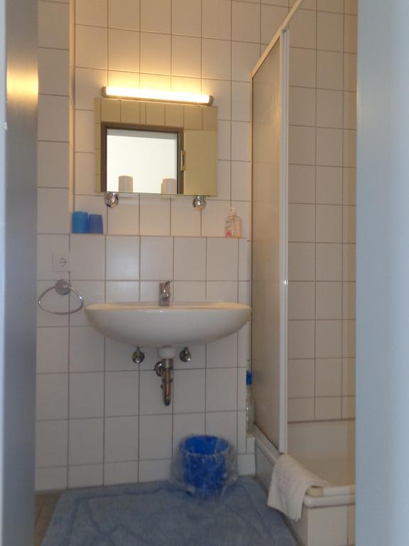 Sportpark Fischen Ferienwohnung Fischen im Allgäu Zimmer foto